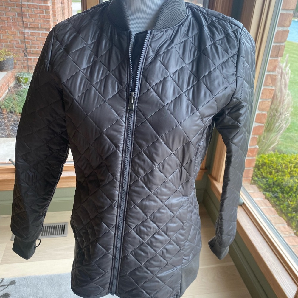 Columbia Interchange Omni Heat Jacket